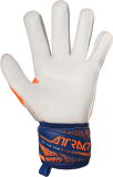 Reusch Attrakt Solid 5570516 2500 2500 back